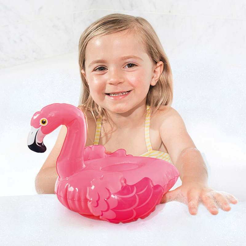 Intex - Puff 'N Play Inflatable Pool Toys Assortment