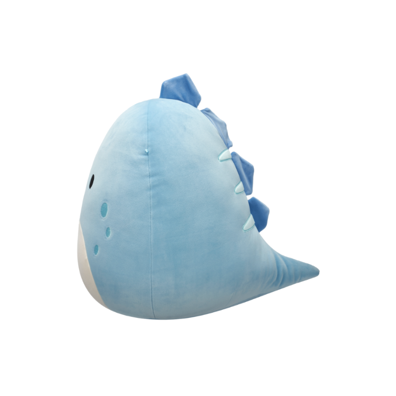 Squishmallows - Large Plush (16") | John-John the Dinosaur