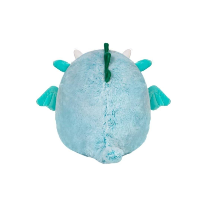 Squishmallows - Medium Plush (12") | Lorelai the Dragon