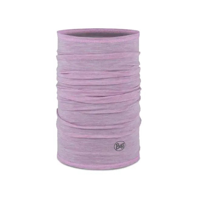 BUFF - Merino Lightweight | Solid