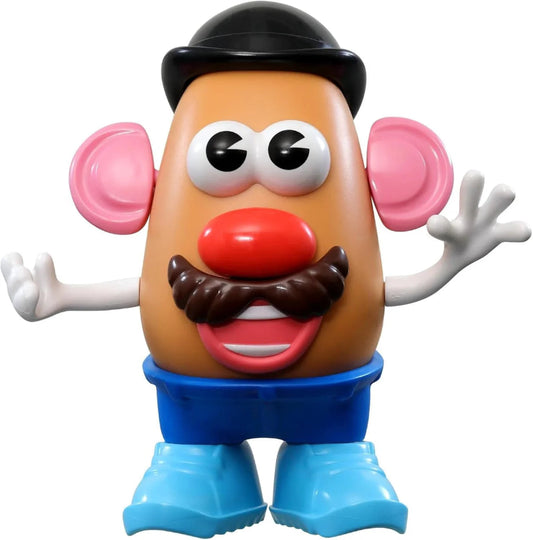 Hasbro - Playskool | Mr. Potato Head Classic Toy