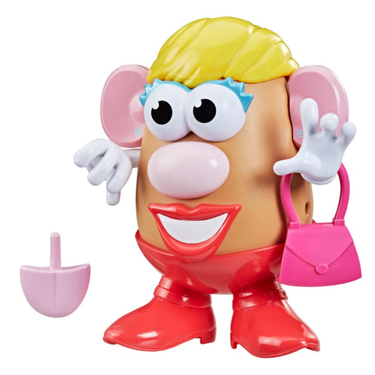 Hasbro - Playskool | Mrs. Potato Head Classic Toy
