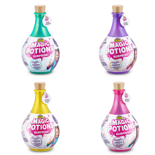 ZURU - Oosh | Magic Potions Surprise