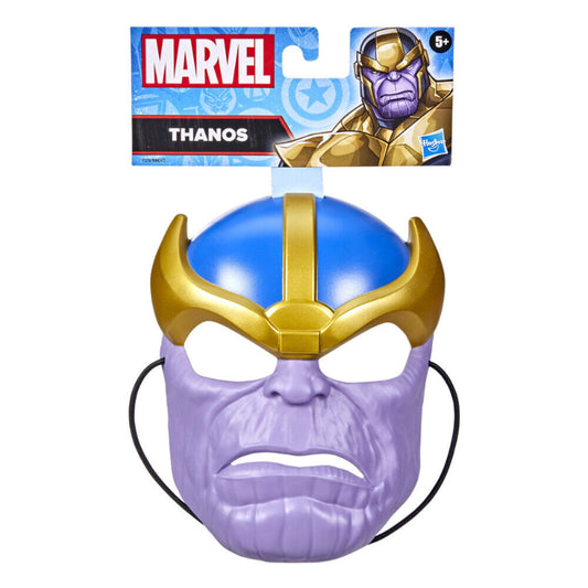 Hasbro - Avengers Value Mask Asst