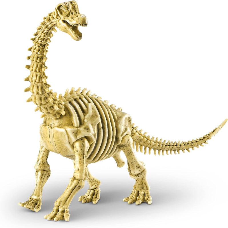ZURU - Robo Alive | Mega Dino Fossil Find