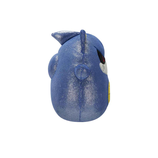 Squishmallows - Sonic the Hedgehog Little Plush (8") | Metal Sonic