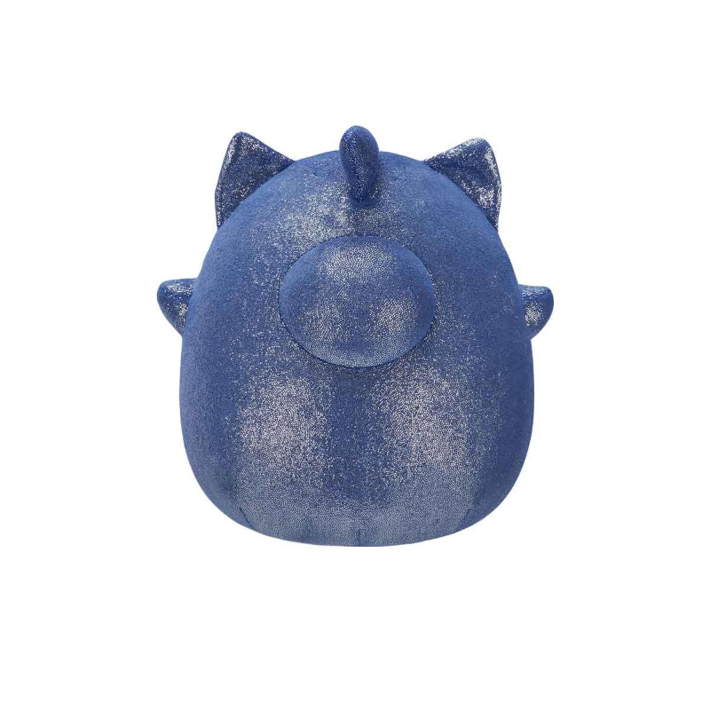 Squishmallows - Sonic the Hedgehog Little Plush (8") | Metal Sonic