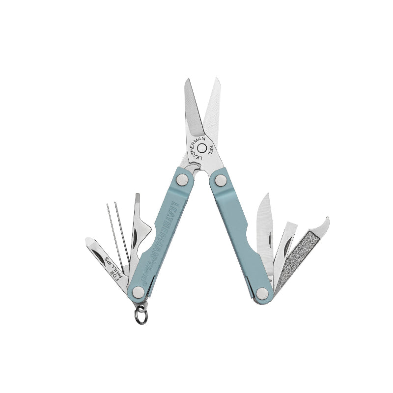 The LeatherMan - Micra