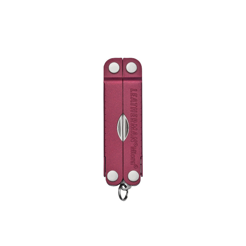 The LeatherMan - Micra