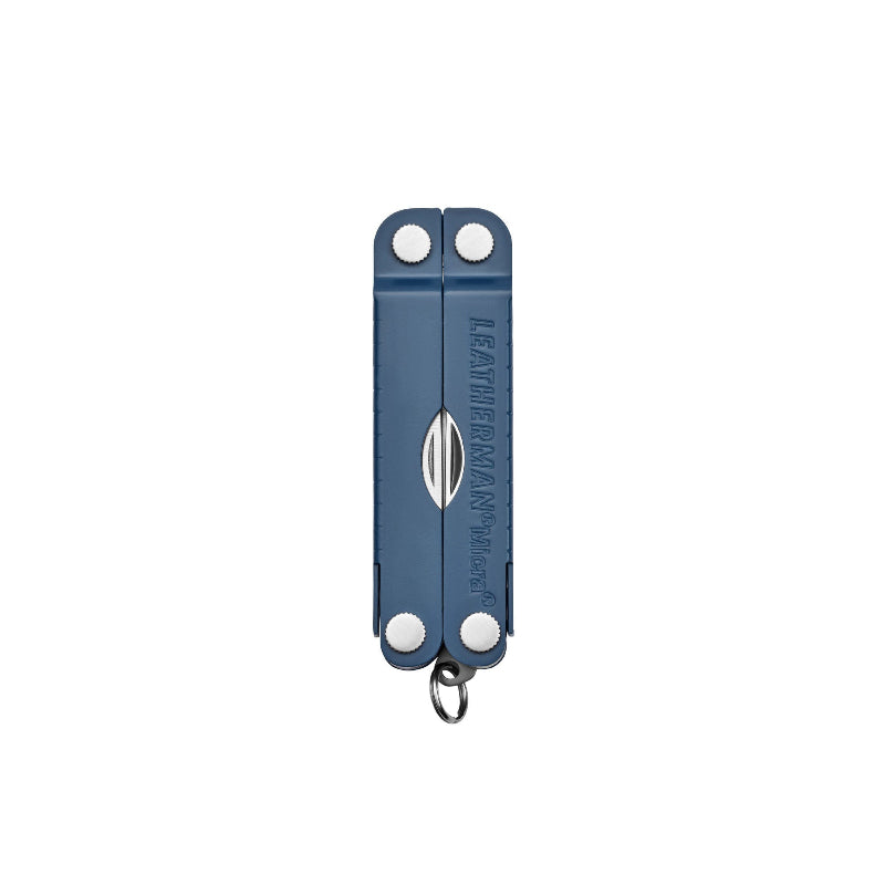 The LeatherMan - Micra