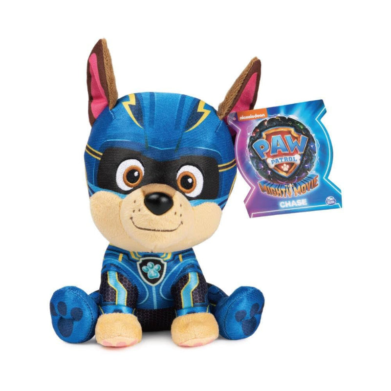 Spin Master - Paw Patrol | 6" Plush Assortment