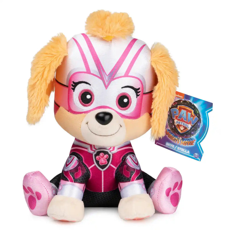 Spin Master - Paw Patrol | 6" Plush Assortment
