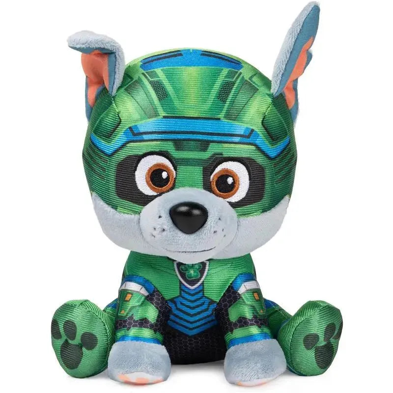 Spin Master - Paw Patrol | 6" Plush Assortment