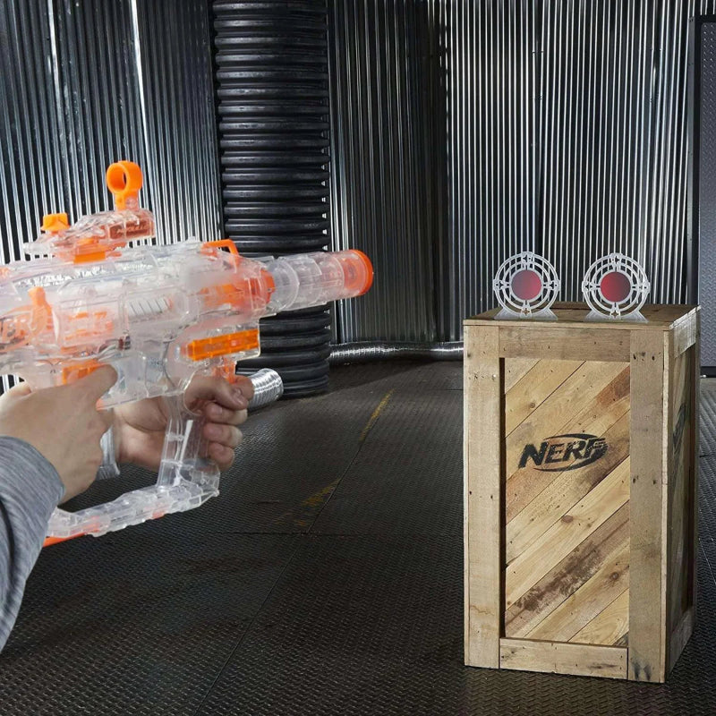 Hasbro - Nerf Modulus | Ghost Ops Reflective Targeting Kit