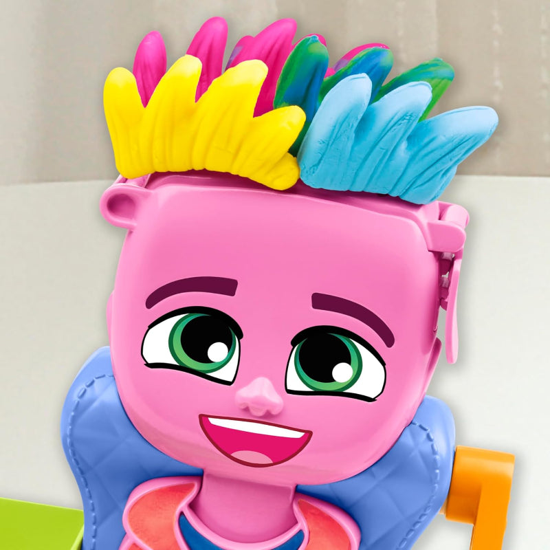 Hasbro - Play-Doh | Hair Stylin' Salon