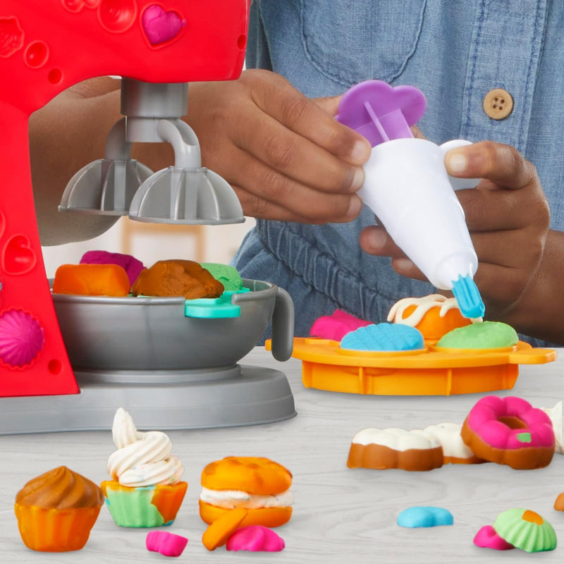 Hasbro - Play-Doh | Magical Mixer Playset