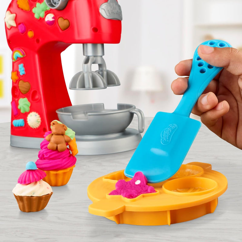 Hasbro - Play-Doh | Magical Mixer Playset