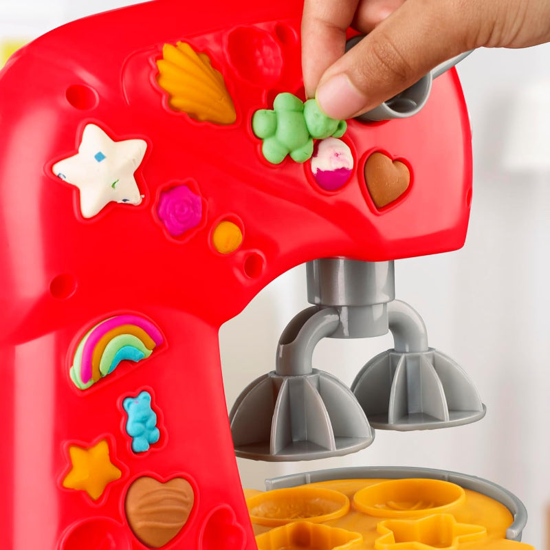 Hasbro - Play-Doh | Magical Mixer Playset