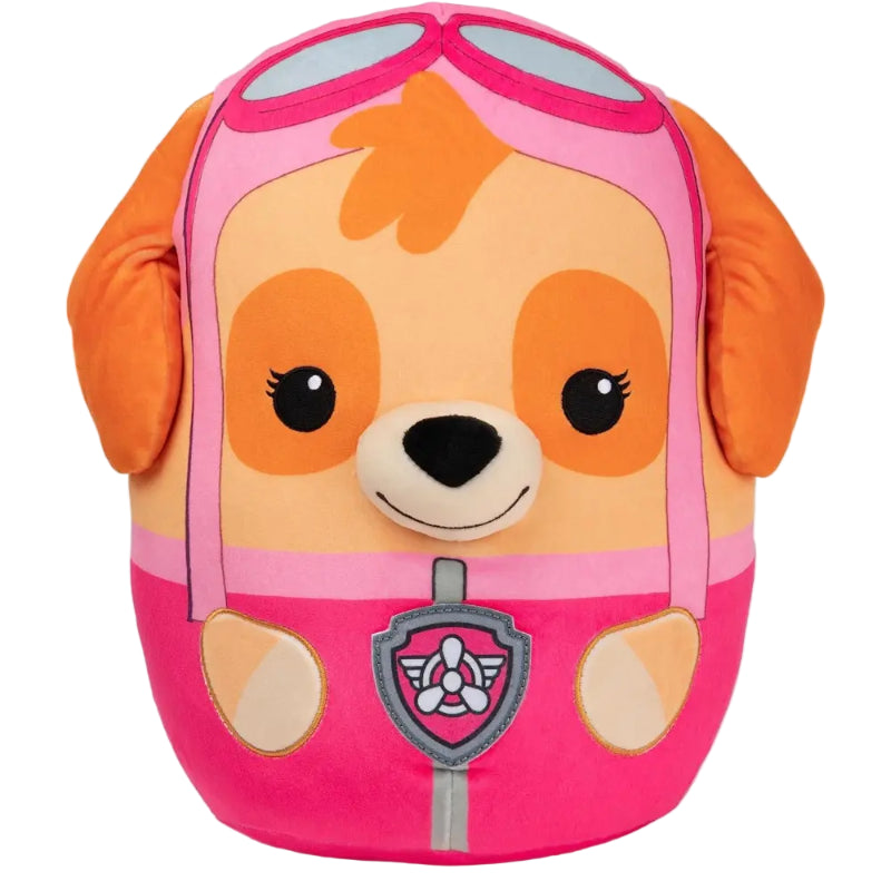 Spin Master - Paw Patrol | 8" or 12" Plush Assortment