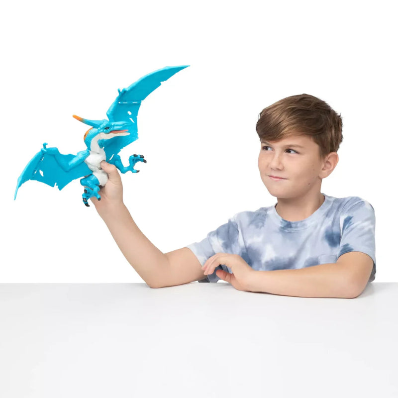 ZURU - Robo Alive | Dino Action Pterodactyl