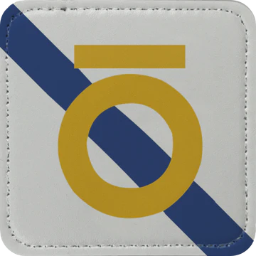 Zaga Caps - Real Madrid Patch (2)