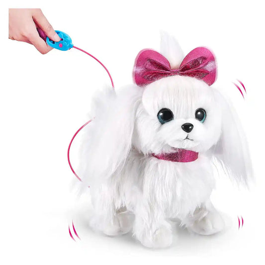 ZURU - Pets Alive | The Walking Puppy