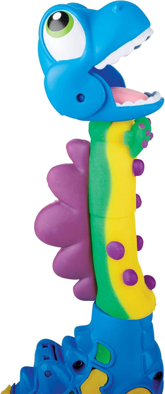 Hasbro - Play-Doh | Dino Crew Growin' Tall Bronto