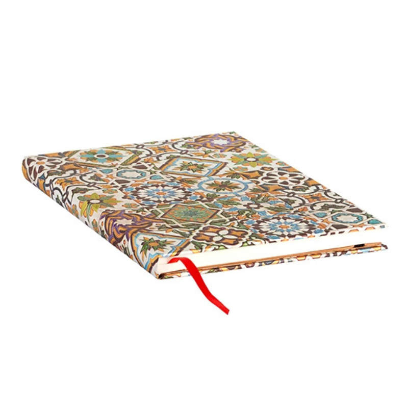 Paperblanks - Porto Ulined Notebook (144 Pages)