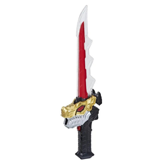 Hasbro - Power Rangers Dino Fury Saber