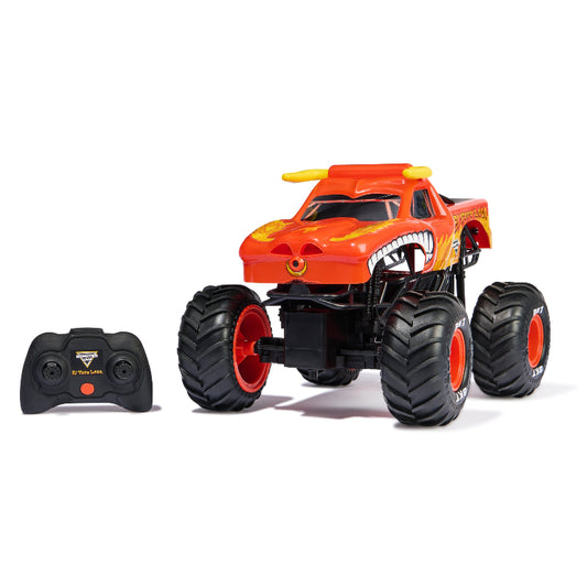 Spin Master - Monster Jam | RC 1:15 El Toro Loco Monster Truck