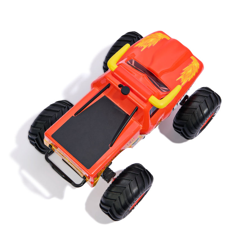 Spin Master - Monster Jam | RC 1:15 El Toro Loco Monster Truck