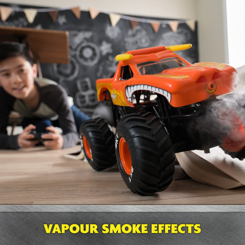Spin Master - Monster Jam | RC 1:15 El Toro Loco Monster Truck