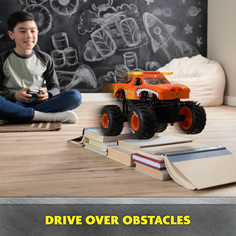 Spin Master - Monster Jam | RC 1:15 El Toro Loco Monster Truck