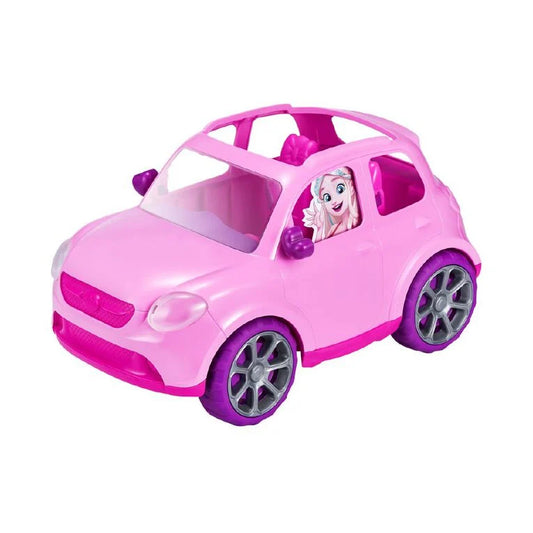 ZURU - Sparkle Girlz | Remote Control Car Left Drive
