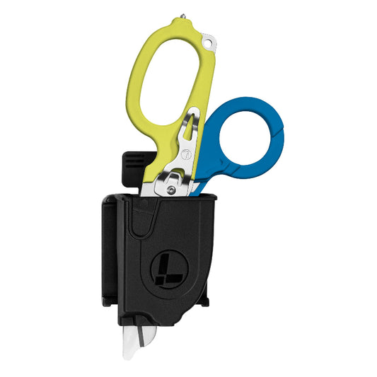 Leatherman - Raptor Rescue