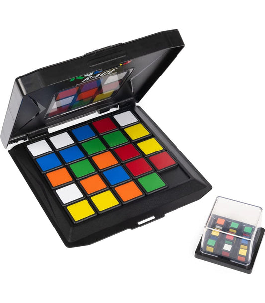 Spin Master - Rubik's Game Race Course