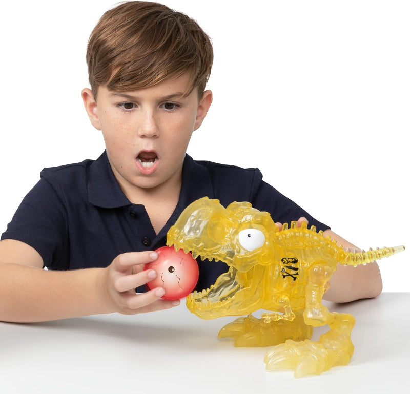 ZURU - Smashers | Giant Skull Dino Island