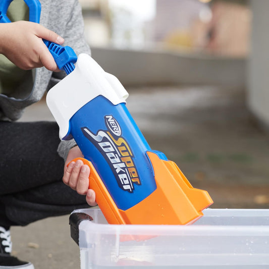 Hasbro - Nerf Super Soaker | Rainstorm