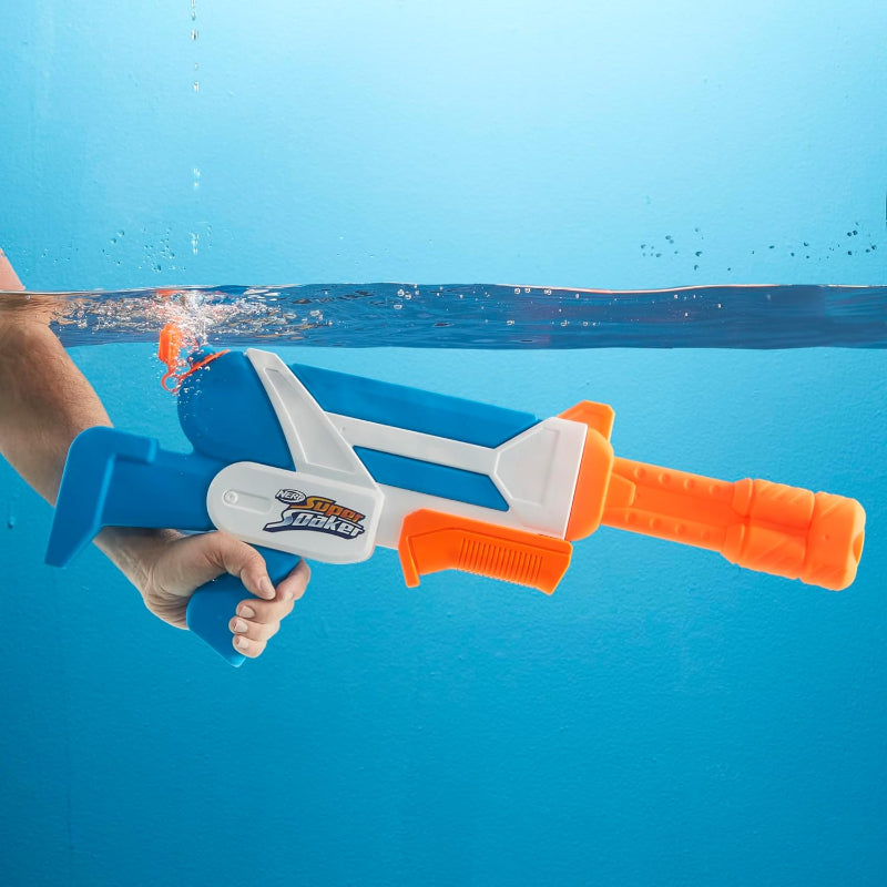 Hasbro - Nerf Super Soaker | Twister