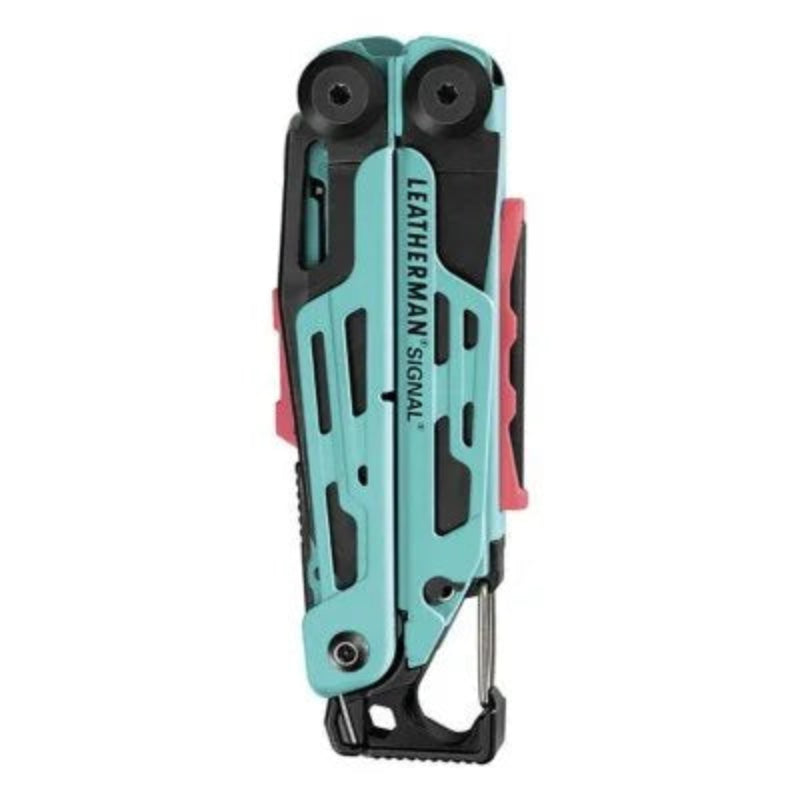 The LeatherMan - Signal
