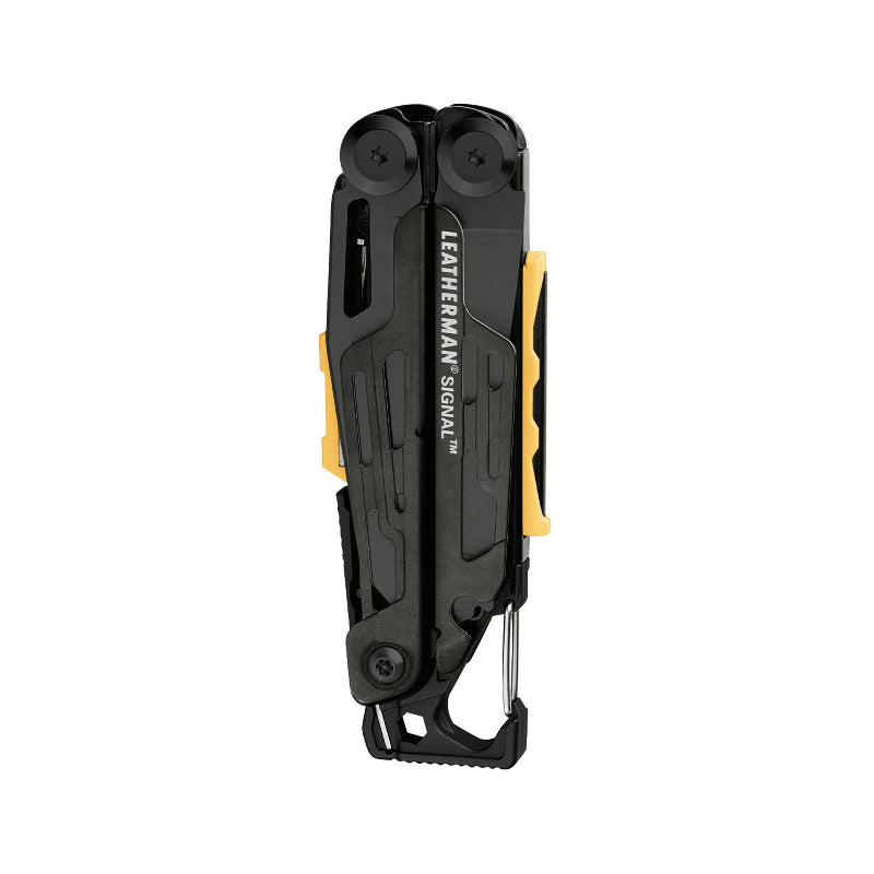 The LeatherMan - Signal