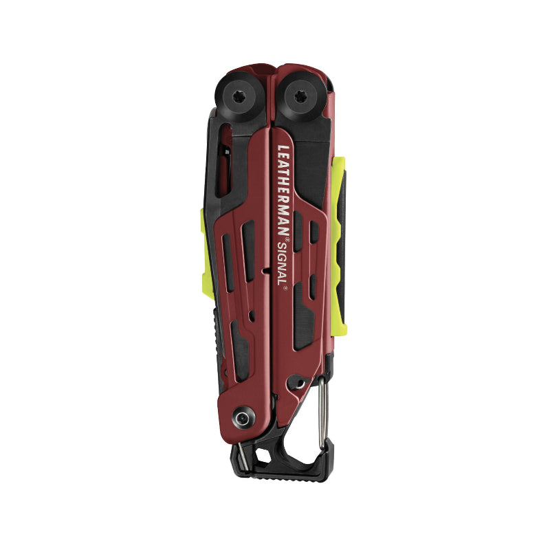 The LeatherMan - Signal