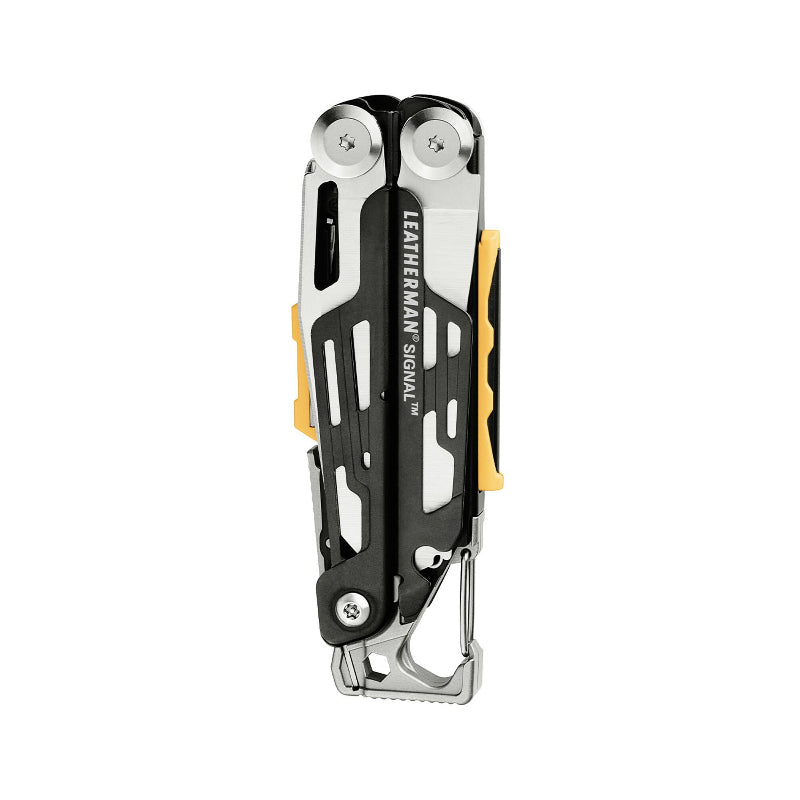 The LeatherMan - Signal