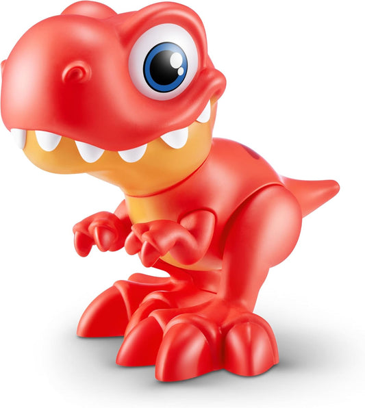 ZURU - Smashers | Junior Dino Dig Large Egg