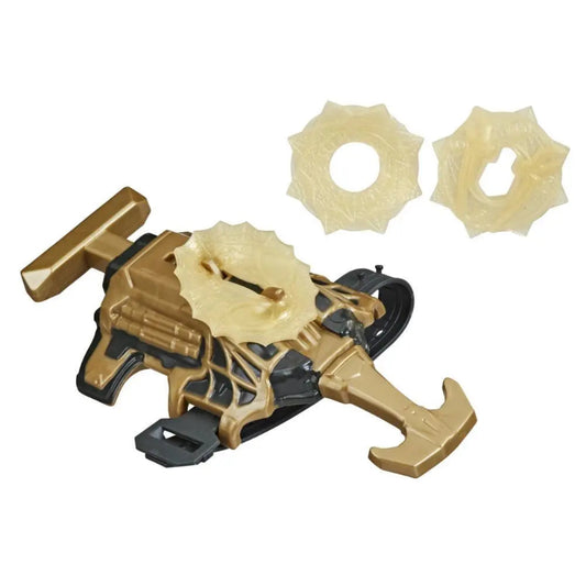 Hasbro - Spider-Man Thwip Shot Blaster