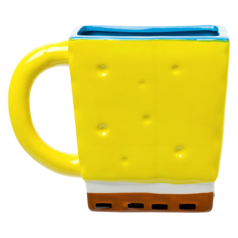 Spongebob Mug