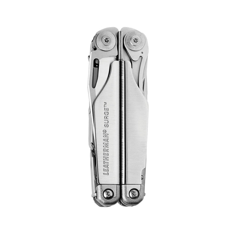 The LeatherMan - Surge