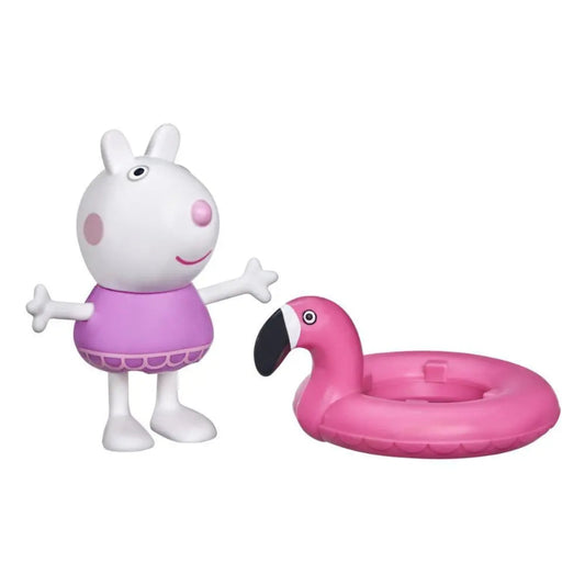 Hasbro - Peppa's Adventures Figures | Suzy Sheep