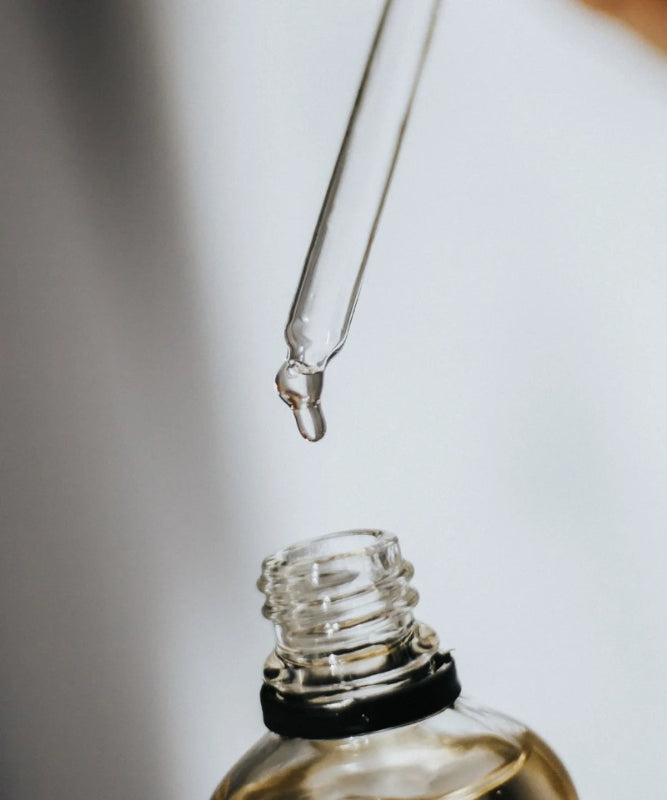 The Candle Dust - 10ml Essential Oil | Lavender