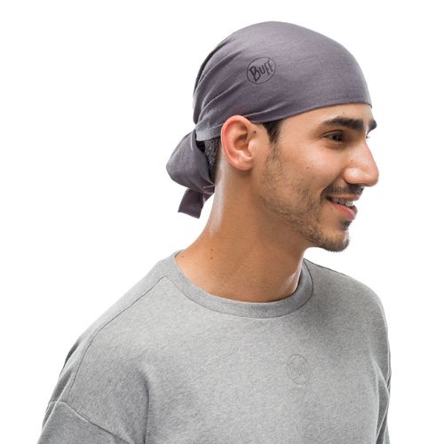 BUFF - ThermoNet | Solid Grey